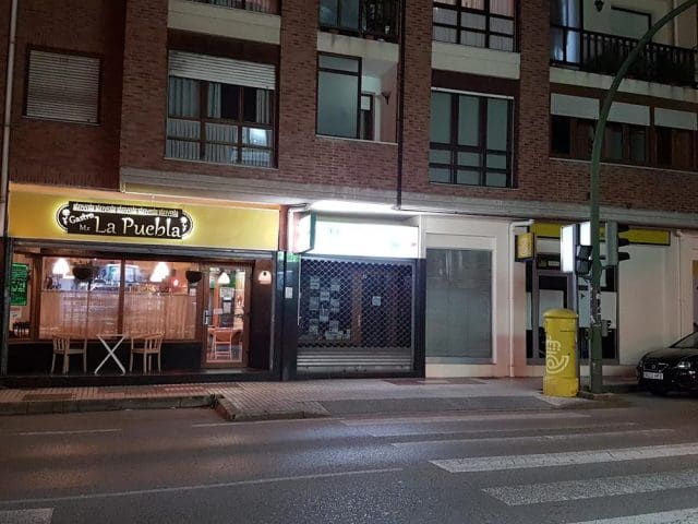 La Puebla Gastro MX