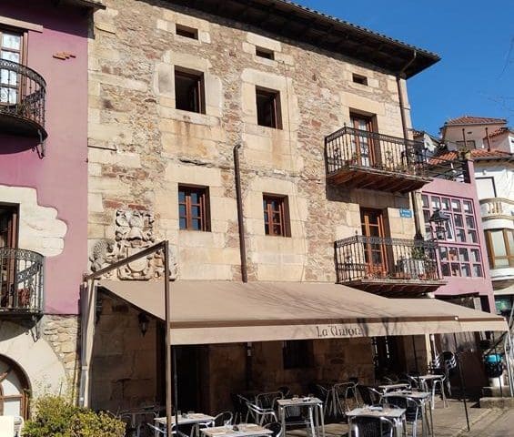 Restaurante La Unión