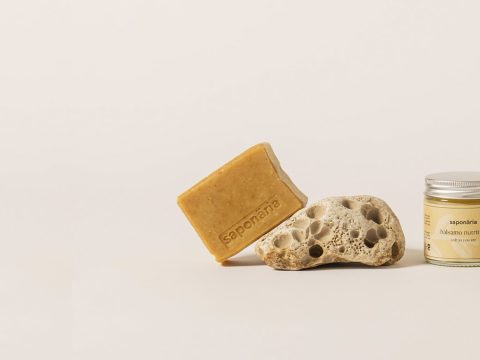 Saponaria Organics