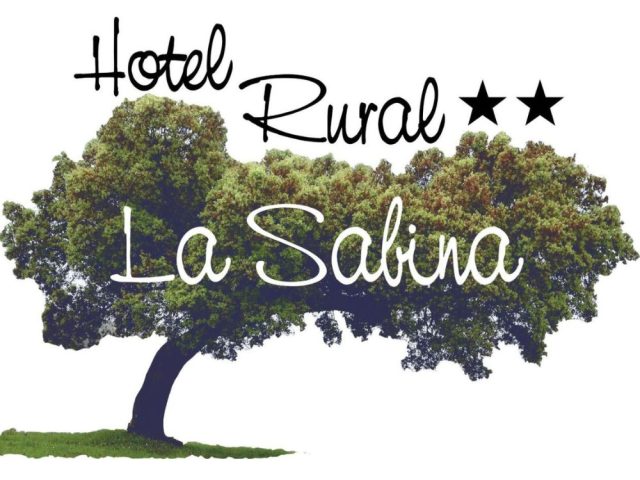 Hotel Rural La Sabina