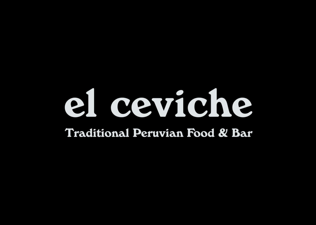 Bar El Ceviche