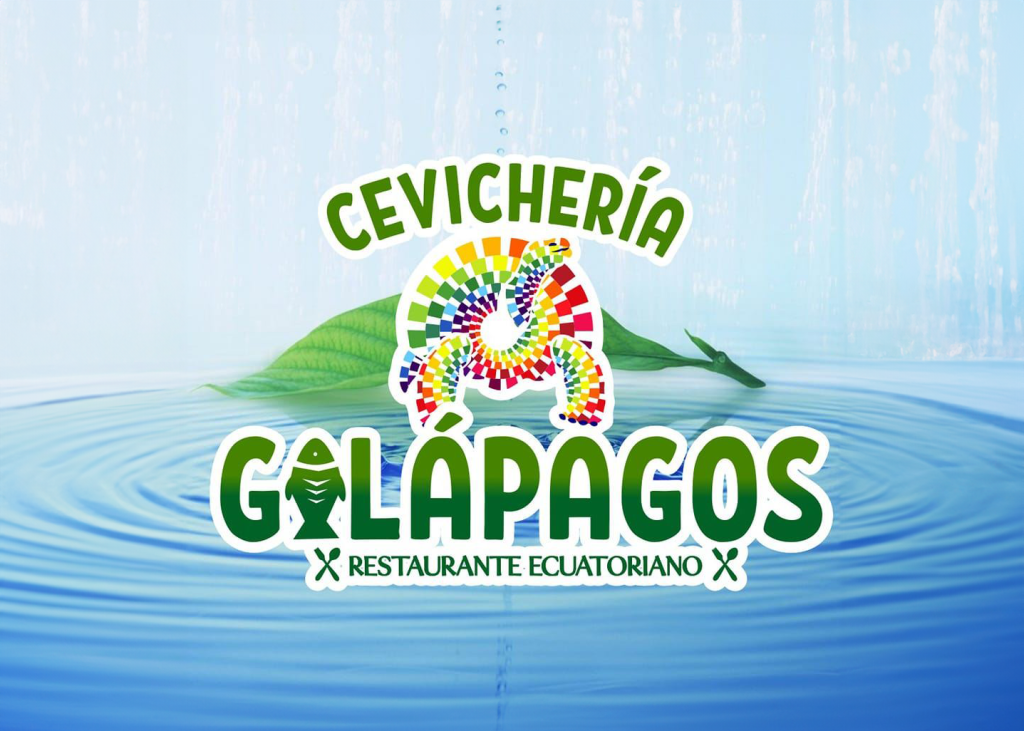 Cevichería Galápagos