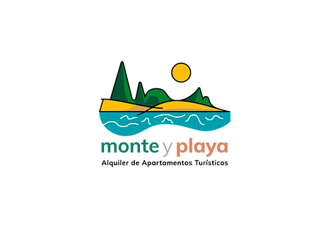 Apartamentos Turísticos Monte y Playa