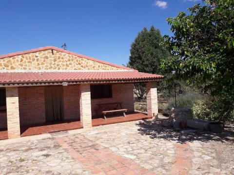Casa Rural Laguna de Gallocanta