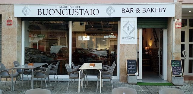 Buongustaio Café