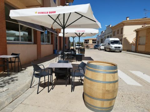 Fabiane's Bar