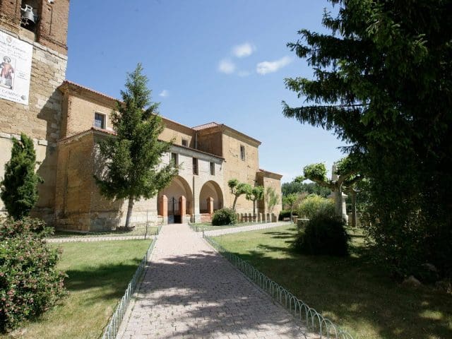 Revenga de Campos