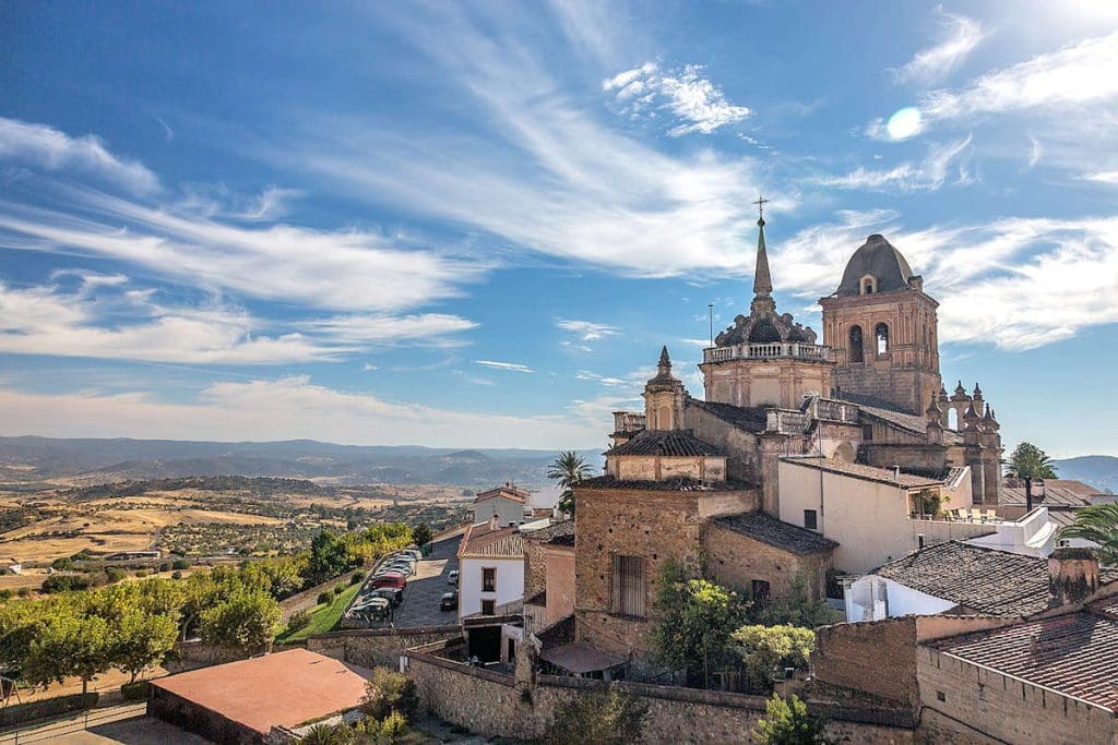 Jerez de los Caballeros