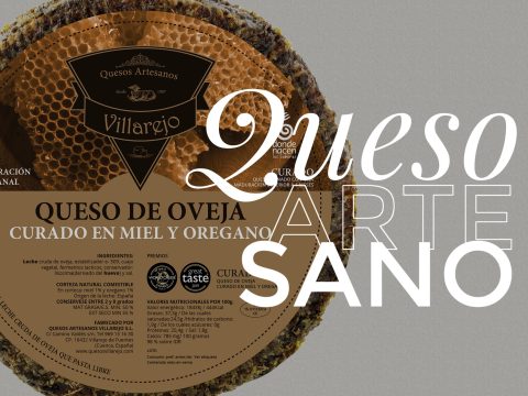 Quesos Villarejo