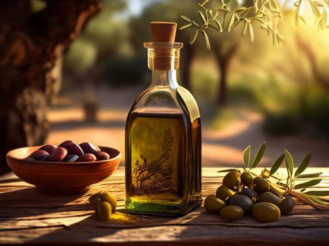 Aceites La Extremeña