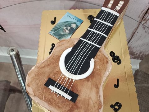 Chokolat