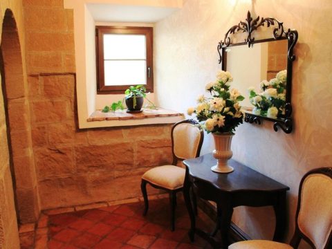 Hotel Palacio de Casafuerte