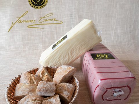 Jamones Gómez