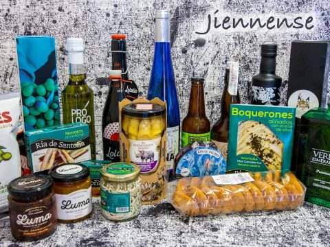 La Jiennense