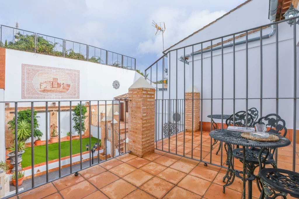 Casa Rural Andalucía
