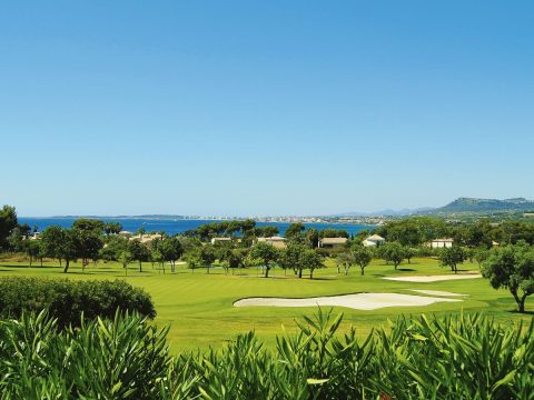 Golf de Son Termes