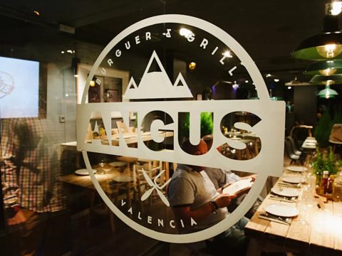 Angus Burguer & Grill
