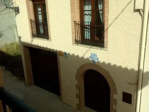 Casa Pepico