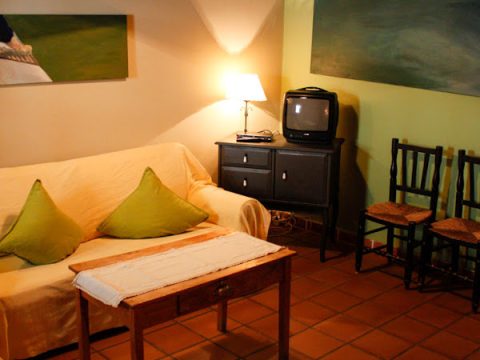Casa Rural Andrea