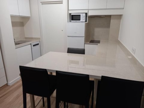 Cervante Apartment