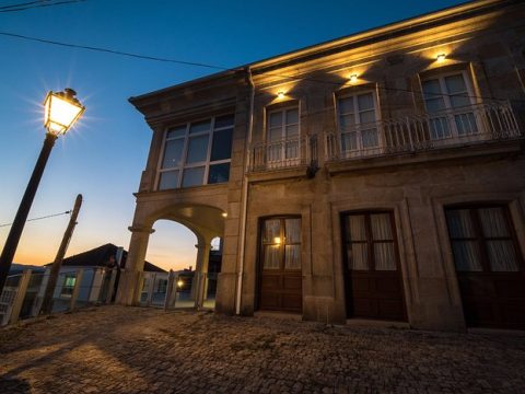 Hotel Rural La Churra