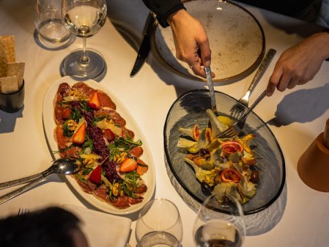 Restaurant Ferreruela
