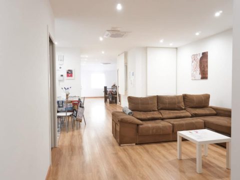 Villa Trabazos Abellas