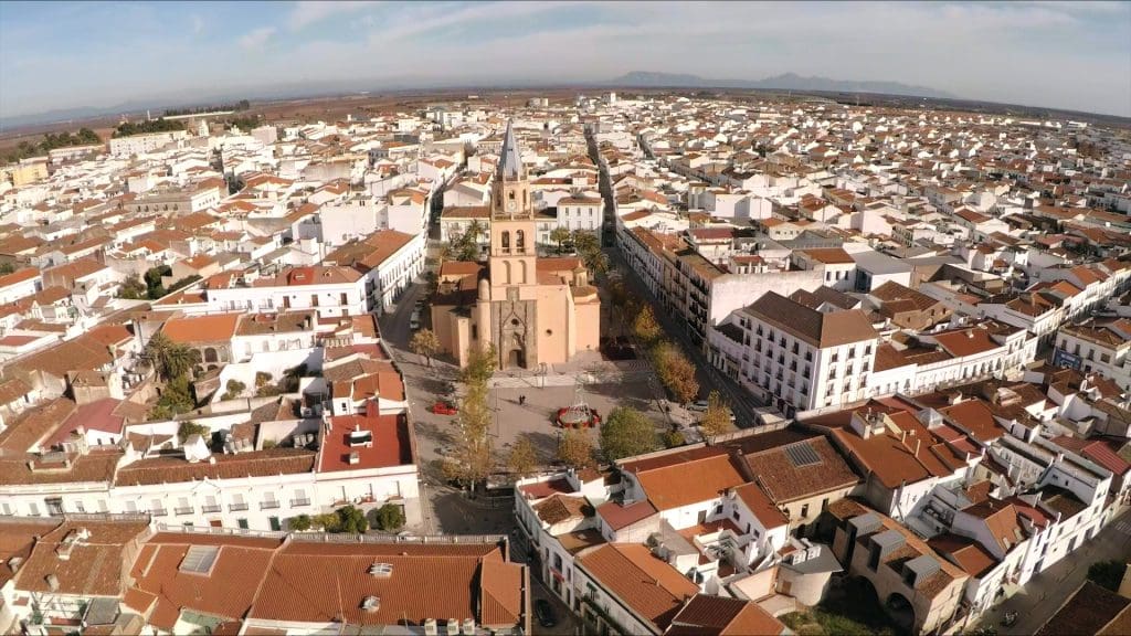 Villafranca de los Barros
