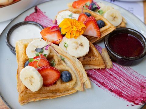 Almalibre Açaí House València