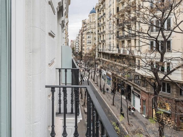 Apartamentos Mon Suites Catedral