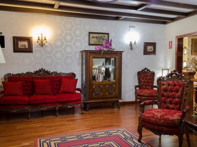 Casas Gallego