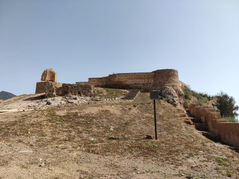 Castell Vell