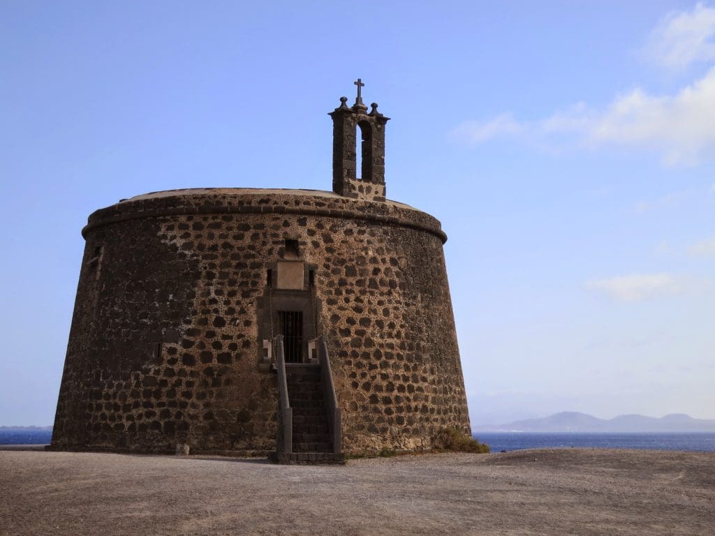 Castillo del Águila