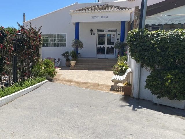 Hostal Blayet