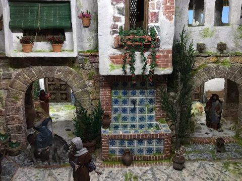 Museo de la Ciudad Luis de Morales