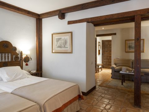 Parador de Plasencia