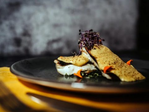 Restaurante Origen