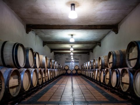 Bodega Monasterio de Corias