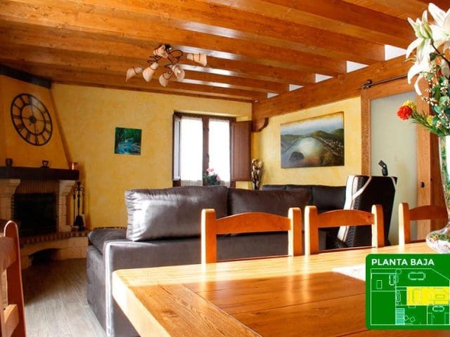 Casa Rural Gure Txokoa