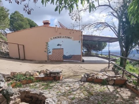 El Rincón de la Pernila
