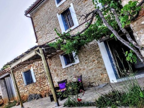Hotel Rural Colas