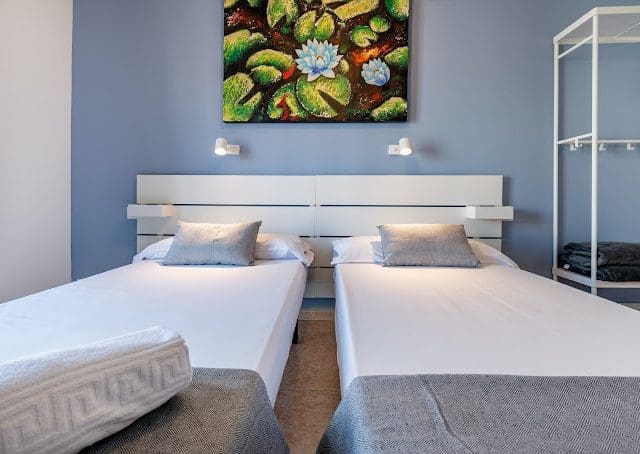 Hostal Forum Tarragona