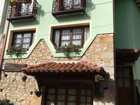 Casa Rural Luisa