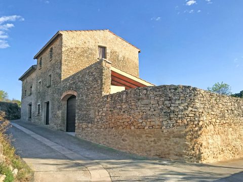 El Gresol - Casa Rural