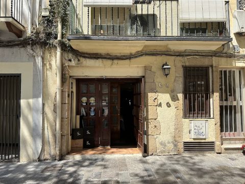 El Llagut