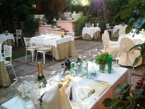 Hotel Quinta de Los Cedros