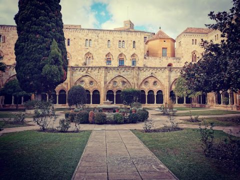 Museu Bíblic Tarraconense