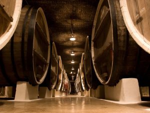 Bodega Finca Loranque