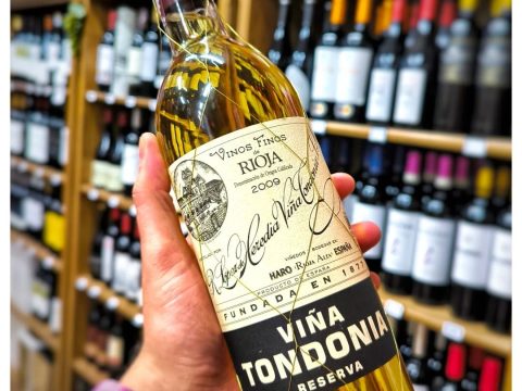 Bodega Vidal