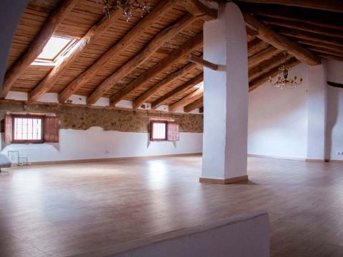 El Rincón Solariego
